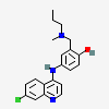 an image of a chemical structure CID 135358670