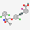 an image of a chemical structure CID 135358732