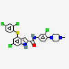 an image of a chemical structure CID 135358961