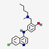 an image of a chemical structure CID 135359004