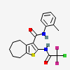 an image of a chemical structure CID 135363059