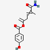 an image of a chemical structure CID 135363344