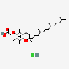 an image of a chemical structure CID 135364340