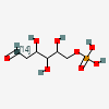 an image of a chemical structure CID 135364341