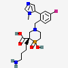 an image of a chemical structure CID 135365200