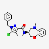 an image of a chemical structure CID 135369644