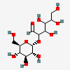 an image of a chemical structure CID 135370624