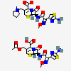 an image of a chemical structure CID 135371813