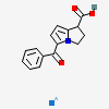 an image of a chemical structure CID 135372788
