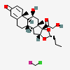 an image of a chemical structure CID 135372799