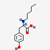 an image of a chemical structure CID 135372982