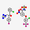 an image of a chemical structure CID 135374240