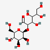 an image of a chemical structure CID 135375159
