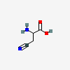 an image of a chemical structure CID 13538