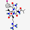 an image of a chemical structure CID 135381823