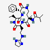an image of a chemical structure CID 135381828