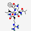 an image of a chemical structure CID 135382082