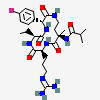 an image of a chemical structure CID 135383045