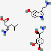 an image of a chemical structure CID 135385095