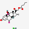 an image of a chemical structure CID 135388593