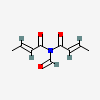 an image of a chemical structure CID 135389186