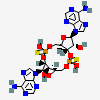 an image of a chemical structure CID 135390763