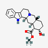 an image of a chemical structure CID 135390911