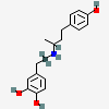 an image of a chemical structure CID 135390991