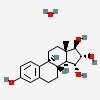 an image of a chemical structure CID 135391051