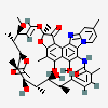 化学结构CID 135391139的图像