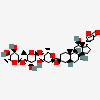 an image of a chemical structure CID 135391146