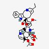 an image of a chemical structure CID 135391154