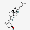 an image of a chemical structure CID 135391163
