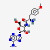 an image of a chemical structure CID 135391169
