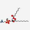 an image of a chemical structure CID 135393491