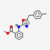 an image of a chemical structure CID 135393747