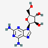 an image of a chemical structure CID 135394149