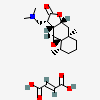 an image of a chemical structure CID 135397047