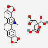an image of a chemical structure CID 135397505