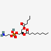 an image of a chemical structure CID 135397744