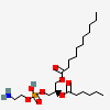 an image of a chemical structure CID 135397747