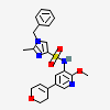an image of a chemical structure CID 135397764