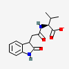 an image of a chemical structure CID 135397994