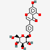 an image of a chemical structure CID 135398102
