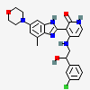 an image of a chemical structure CID 135398504