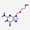 an image of a chemical structure CID 135398513