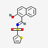 an image of a chemical structure CID 135398515
