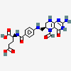 an image of a chemical structure CID 135398559