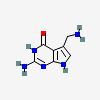 an image of a chemical structure CID 135398563