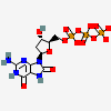 an image of a chemical structure CID 135398564